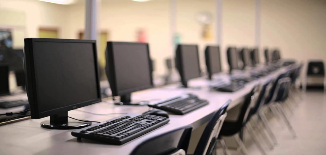Curso de Informática Básica N1