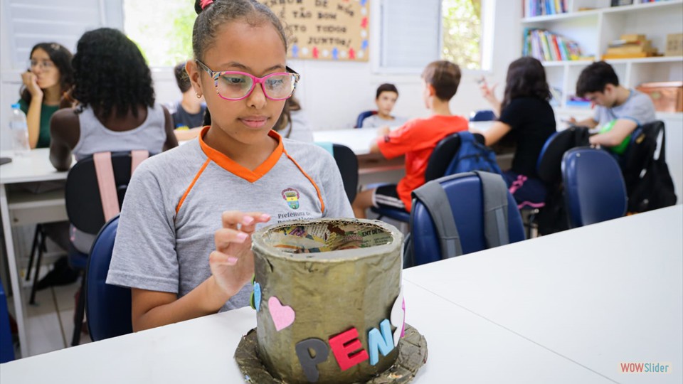 Serviço Socio Educativos