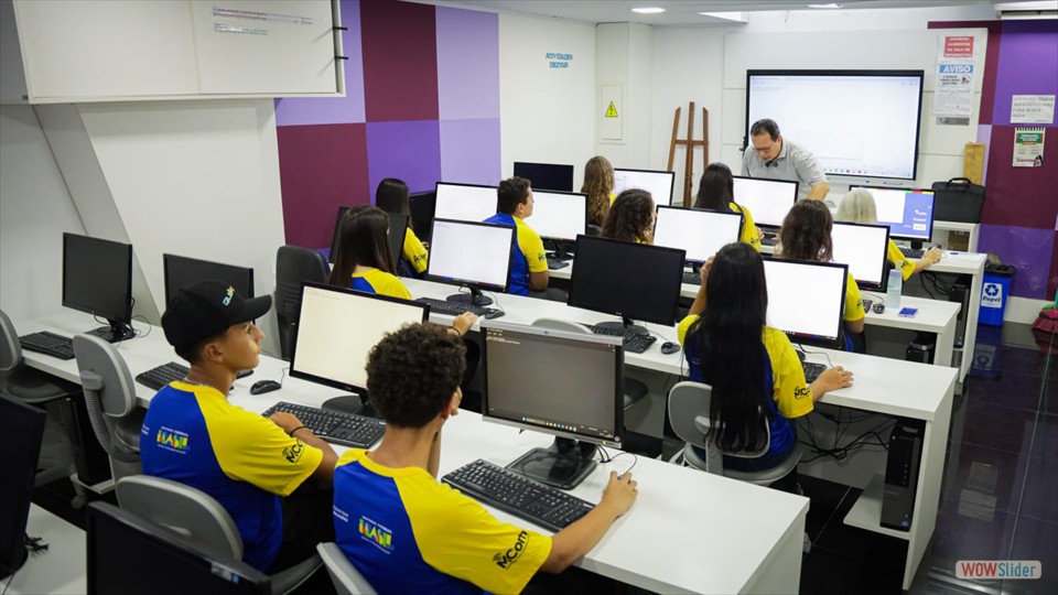 Curso de Informática Básica