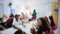 Apoio Escolar em Sala de Aula